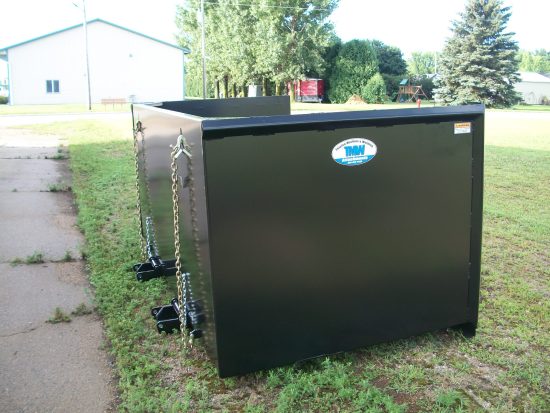 Trash Hopper - Image 3